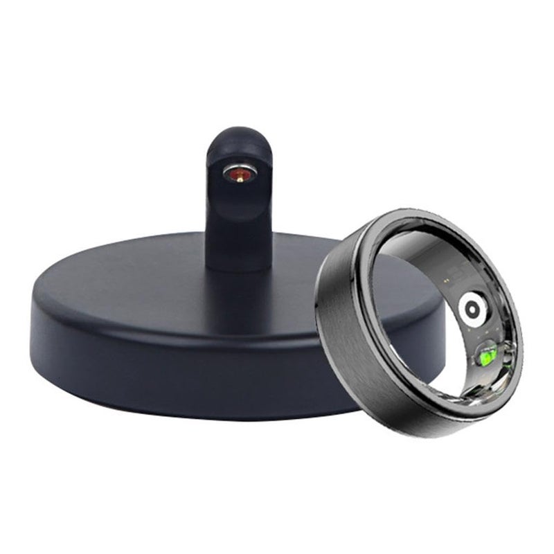 Fast Charging Base Stand for R02 R06 R11M Models High Efficiency Charger - Image 4